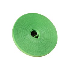 플레노 원예용 식물 벨크로 타이 그린, 1개 홈인테리어/원예/가드닝 반품 최저가 5,400원