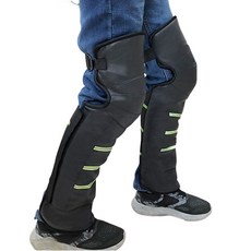 선빛 루바니 오토바이 방한 하체 보호패드, B, 1개 자동차용품/오토바이용품 반품 최저가 7,740원