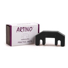 ARTINO 첼로 약음기, 1개 완구/취미/악기/음향기기 반품 최저가 12,590원