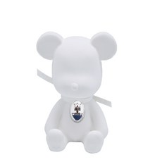 라띠크제이 엠블럼베어 차량용방향제 마세라티 화이트 + 가든스위피 리필 5ml 세트, 1세트 생활용품/방향제 반품 최저가 5,600원