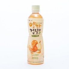 우포의아침 양파껍질차, 410ml, 24개 식품/생수/음료 반품 최저가 20,420원