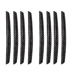 파보니 차량용 카본 도어가드 4p, 그레이, 2개 자동차용품/익스테리어 반품 최저가 1,510원