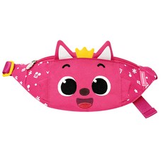 핑크퐁 NEW 핑크퐁 힙색 WP-B101 출산/유아동/유아동패션 반품 최저가 6,860원