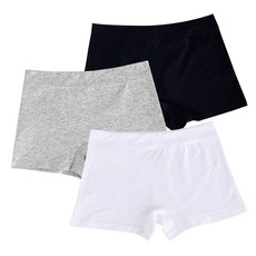 주니데이 베이직 학생 속바지 3종세트 출산/유아동/유아동패션 반품 최저가 9,410원