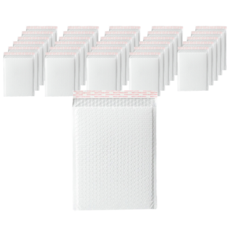 인하우스501 포장 안전 봉투, 50개 문구/오피스/카드/엽서/봉투 반품 최저가 12,660원