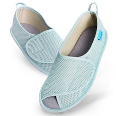 아이프리 이지케어 맞춤형 구름 실내화 IFOS, 민트, 1개 생활용품/생활잡화 반품 최저가 26,290원