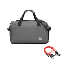 앤티스 오토바이 리어백 대형 그레이 + 로프 세트 자동차용품/오토바이용품 반품 최저가 7,290원