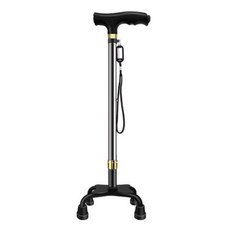 선빛 맥컬리 큰다리 지팡이, 블랙, 1개 생활용품/건강/의료용품 반품 최저가 38,220원