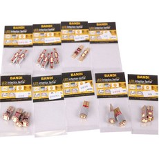 삼성 자동차 반디 LED 실내등 풀셋 SM7 / 뉴아트, 1개 자동차용품/차량관리/소모품 반품 최저가 36,360원