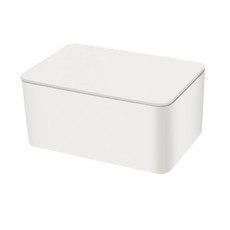 블루스타 물티슈 케이스, 화이트, 1개 생활용품/수납/정리 반품 최저가 4,930원