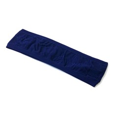 케이투세이프티 헤어밴드, 네이비, 1개 스포츠/레저/헬스/요가/댄스 반품 최저가 6,100원