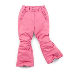 젤리스푼 여아용 New 큐티 프릴 포켓 패딩 팬츠 출산/유아동/유아동패션 반품 최저가 16,250원