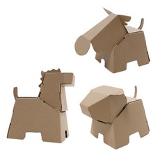 베이비라이크 그로잉 페이퍼 홈스쿨링 미술 놀이 세트 F팩, 혼합색상, 1개 완구/취미/역할놀이 반품 최저가 4,150원