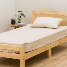 [쿠팡수입] 니토리 이불 매트리스용 침대 방수 패드 New 홈인테리어/FW 침구샵 반품 최저가 18,280원