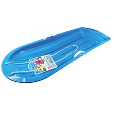 요술램프 핑크퐁아기상어 눈썰매 파랑, 1개 스포츠_레저/스키/겨울스포츠 반품 최저가 16,570원