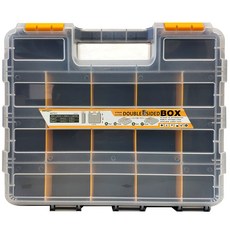 이노공구 다용도 FINE 양면 공구함, 1개 홈인테리어/공구/철물/DIY 반품 최저가 18,350원