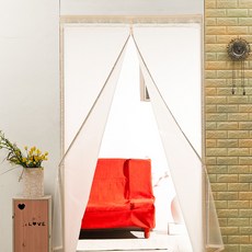 알뜨리 EVA 방풍비닐 현관 방문용 반투명 + 양면테이프, 1세트 홈인테리어/방풍비닐 반품 최저가 16,900원