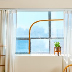 알뜨리 에어캡 방풍비닐 창문용 브라운지퍼 대 300 x 120 cm + 양면테이프, 1개 홈인테리어/방풍비닐 반품 최저가 20,800원
