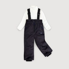 젤리스푼 아동용 빅스타 윈터 오버롤 스키복팬츠 출산/유아동/유아동패션 반품 최저가 14,920원