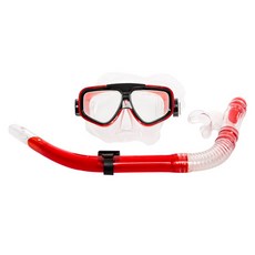 비앤드 아동 스노클링 세트 MS-03, 레드 스포츠/레저/수영/수상스포츠 반품 최저가 9,410원