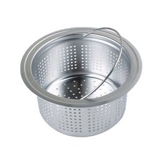 깊은 68mm 올스텐형 싱크대 거름망, 1개 주방용품/주방잡화 반품 최저가 5,050원