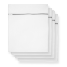 코멧 홈 메쉬 사각 세탁망 50 x 60 cm, 화이트, 4개 홈인테리어/청소/세탁용품 반품 최저가 4,790원