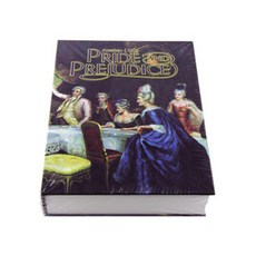 상상그램 비밀 책금고 잠금가능 보관함 열쇠, 오만과 편견 문구/오피스/사무용품 전문관 반품 최저가 4,670원