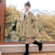 크리스탈하우스 여아용 맘커플 트렌치 코트 758 출산/유아동/유아동패션 반품 최저가 23,280원