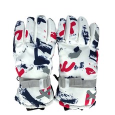 키즈트리 아동용 패턴 손가락 스키 장갑 ST-090 출산/유아동/유아동패션 반품 최저가 7,860원