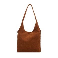 JCP 데일리 코듀로이 기저귀 숄더백, 브라운 생활용품/기저귀 반품 최저가 14,530원