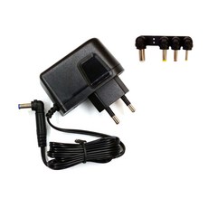 태영전자 직류전원장치 3V 300mA 어댑터 TY-01048, 1.5m, 혼합색상, 1개 홈인테리어/생활전기용품 반품 최저가 8,670원