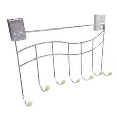 해피홈 싱크대도어 조리도구걸이, 혼합 색상, 1개, 1개 주방용품/주방조리도구 반품 최저가 2,450원