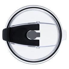 캐리보틀 몬스터 텀블러 900ml 호환 플립 빨대뚜껑, 혼합색상, 1개 주방용품/밀폐저장/도시락 반품 최저가 3,460원