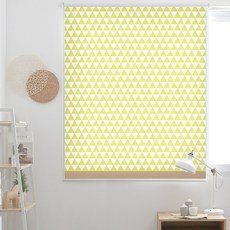 끌래망스 알쏭달쏭 롤스크린 일반 홈인테리어/롤스크린 반품 최저가 5,330원