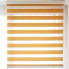 코지샵 소프트 콤비 블라인드 홈인테리어/커튼/블라인드 반품 최저가 12,290원