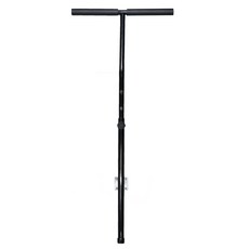 바디리더 육각 트램폴린용 핸들 세트, 블랙 스포츠/레저/홈트레이닝 반품 최저가 6,460원