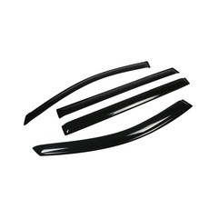 리드홈 스모그 차량용 썬바이저 4p, 아이오닉, 투명블랙 undefined/undefined 반품 최저가 5,810원