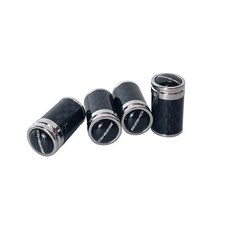 에이비씨파츠 벤츠 타이어 카본 밸브캡 AMG 타입, 4개 자동차용품/차량관리/소모품 반품 최저가 12,920원