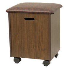 수납형 콘솔 의자, 월낫, 1개 홈인테리어/유아동가구 반품 최저가 51,070원