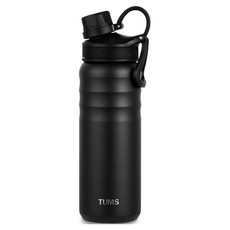 텀스 스포츠 진공 스텐 텀블러, 스톤블랙, 650ml, 1개 주방용품/컵/텀블러/와인용품 반품 최저가 18,500원
