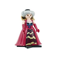 플레이모빌 에버드리머즈 서프라이즈 박스 Music World 피규어 70585 랜덤발송, 1개 완구/취미/블록놀이 반품 최저가 4,390원