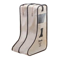 부츠 보관함 대형, 베이지, 1개 생활용품/생활잡화 반품 최저가 4,400원
