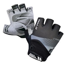 달리즈 자전거 젤쿠션 반장갑 GS-01, 블랙, 1개 스포츠/레저/기타스포츠 반품 최저가 8,570원
