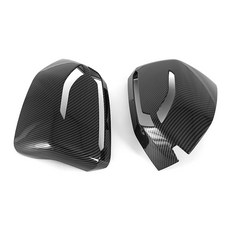 사이드미러 커버 몰딩 카본 2p, 2개, 팰리세이드 자동차용품/익스테리어 반품 최저가 32,000원