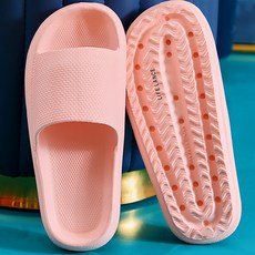 라이프란스 층간소음 방지 사무실 EVA 쿠션 실내화, 핑크, 1개 홈인테리어/카페트/쿠션 반품 최저가 3,070원