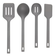 코멧 키친 실리콘 조리도구 4p 세트, 1개 주방용품/주방조리도구 반품 최저가 9,810원