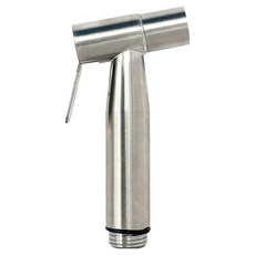 라바티오바스 스테인레스 스프레이 건 홈인테리어/변기/비데용품 반품 최저가 6,500원