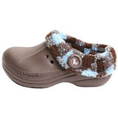 스포디노 아동용 아이젠 체크 털 슬리퍼 출산/유아동/유아동패션 반품 최저가 9,570원