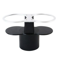 카템 듀얼 컵홀더, 1개, 혼합색상 자동차용품/인테리어 반품 최저가 2,820원