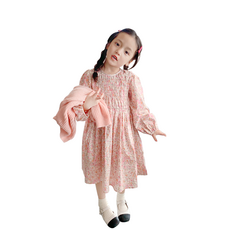 미소파파 여아용 라라 플라워 원피스 출산/유아동/유아동패션 반품 최저가 15,990원